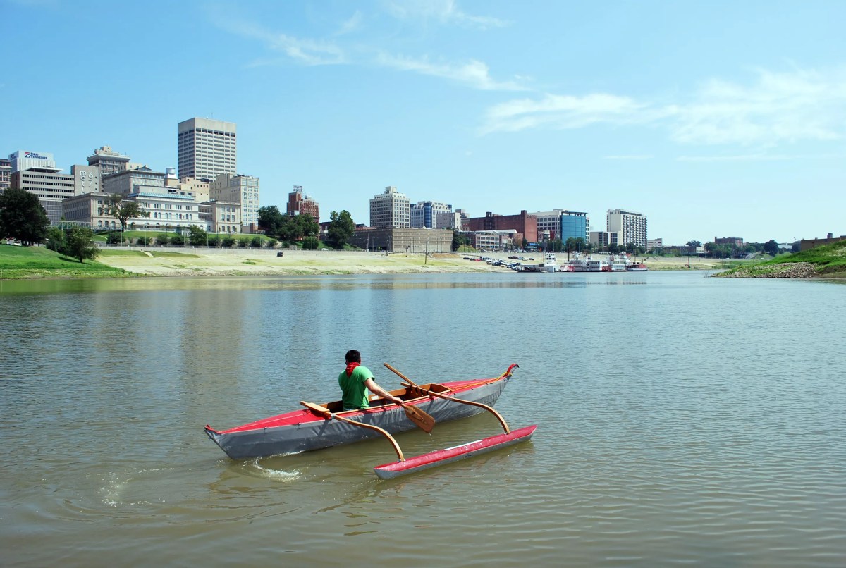 New Attractions at Pittsburgh Three Rivers Arts Festival