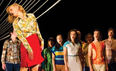 newMoves Contemporary Dance Festival returns for a sixth year