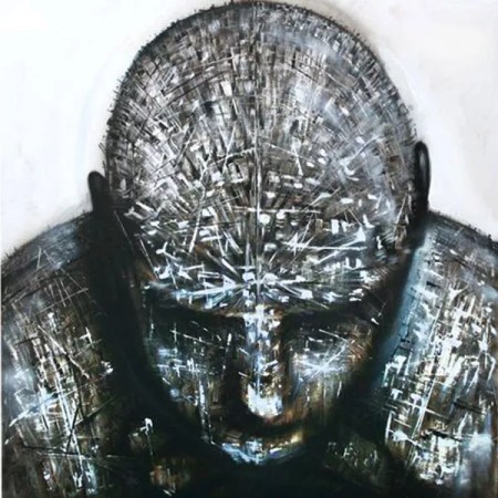 Two Italian Masters at Christine Fréchard Gallery