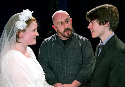 Our Town at Little Lake Theatre