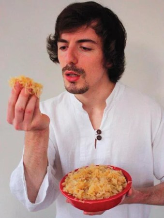 In Second Year, Pittsburgh Fringe Ups Attendance