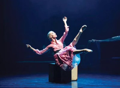 The Pittsburgh premiere of Scottish Ballet’s acclaimed A Streetcar Named Desire