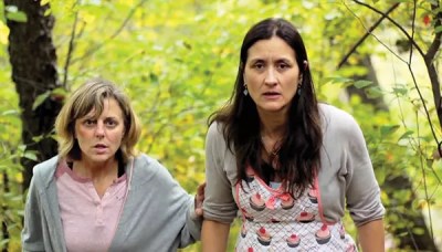 Darkly comic local Web series Dog Bytes gets a theatrical screening at Film Kitchen