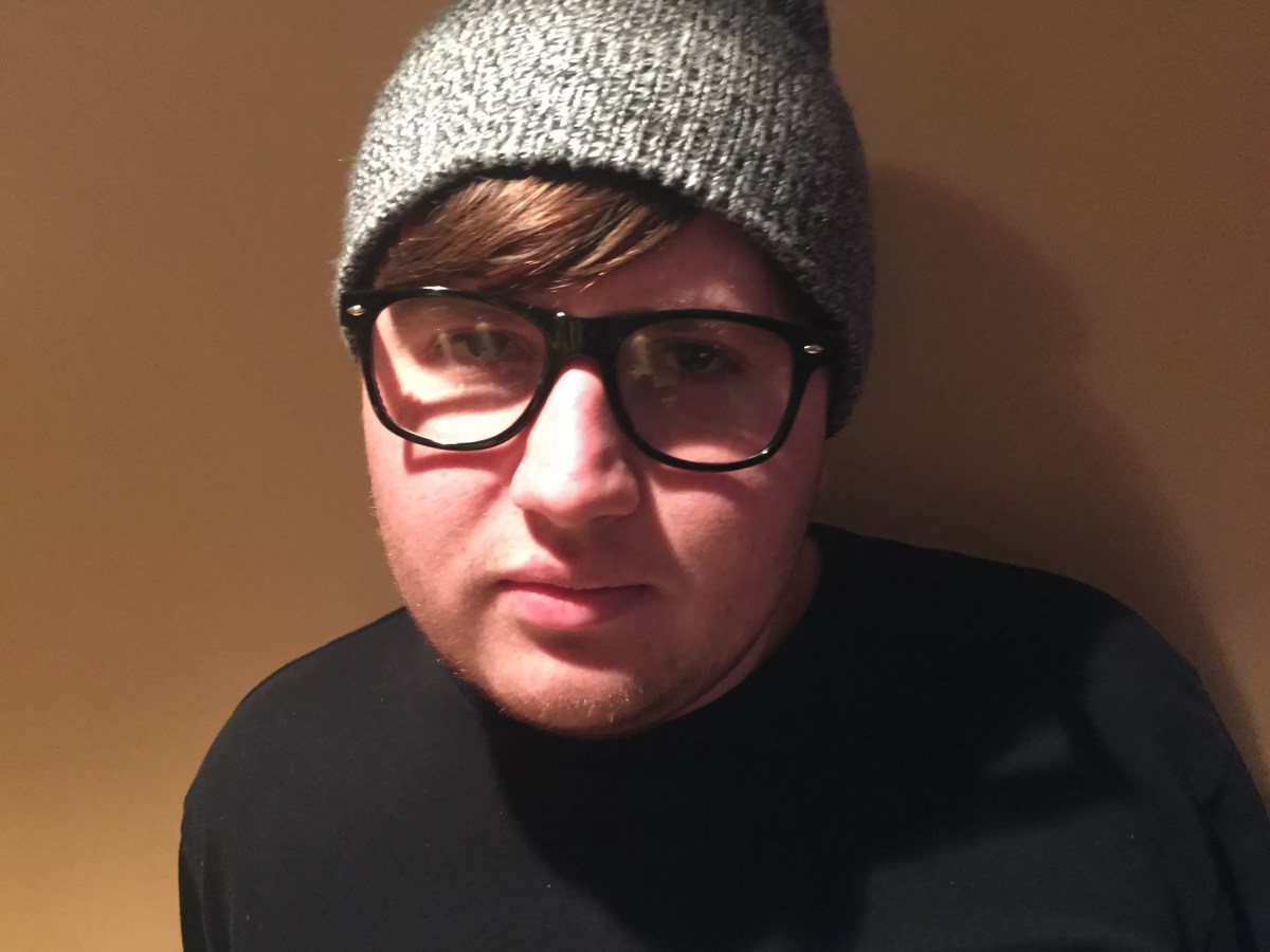 MP3 … Tuesday???: Bent Squares