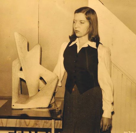 A new documentary tells how in 1941, a young woman founded Pittsburgh’s first gallery of modern art