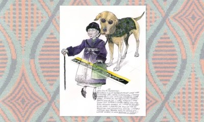 Kickstarter Campaign for Local Artist’s New Book