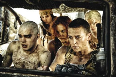 Mad Max: Fury Road