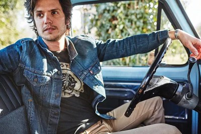 Bethel Park native Steve Moakler returns to his musical roots