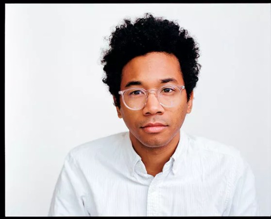 Critics’ Picks, May 7-13