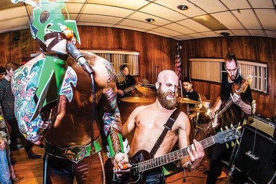 Critics’ Picks, May 14-20