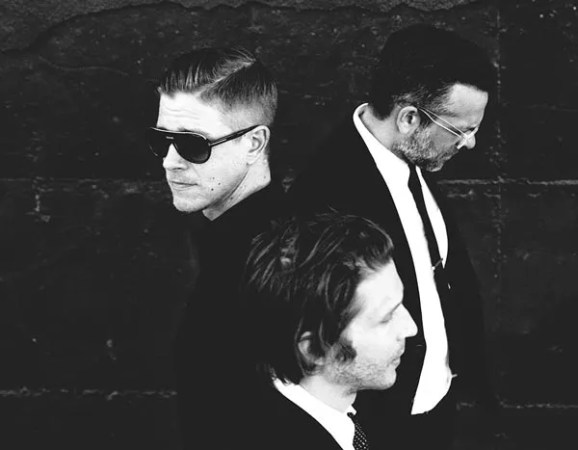On the Record with Interpol’s Daniel Kessler