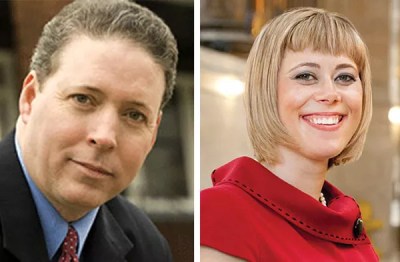 The selection of city and county watchdogs is all about control