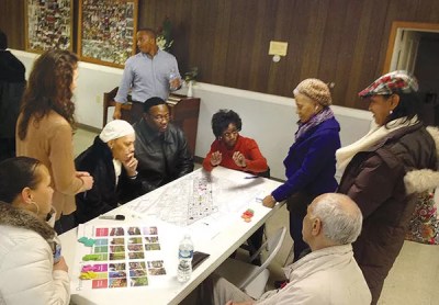 Community-oriented cluster planning would revitalize Homewood one block at a time