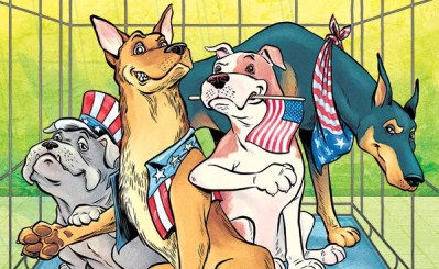 2015 Primary Election Guide