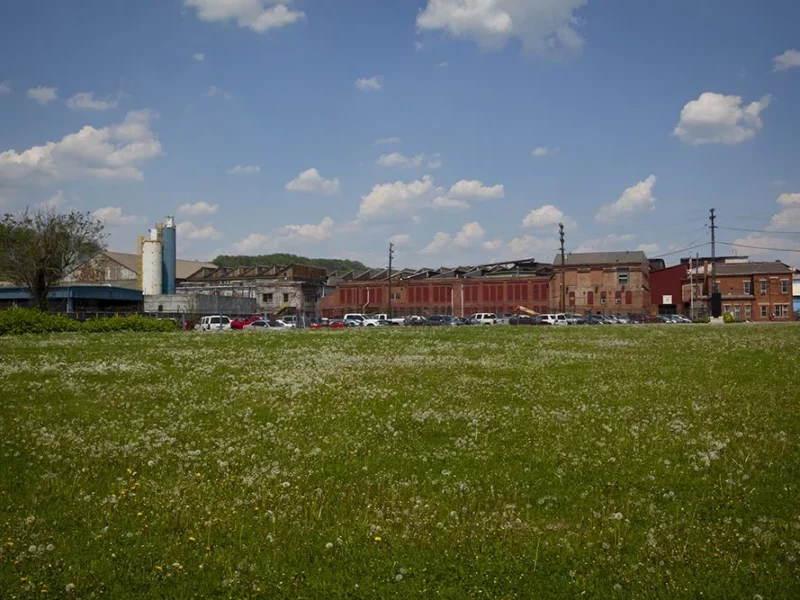 McConway & Torley Photo Slideshow