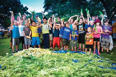 Summer Fairs, Festivals And Special Events