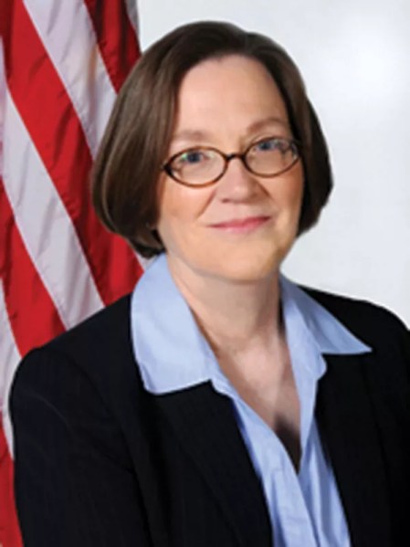 Barbara Daly Danko