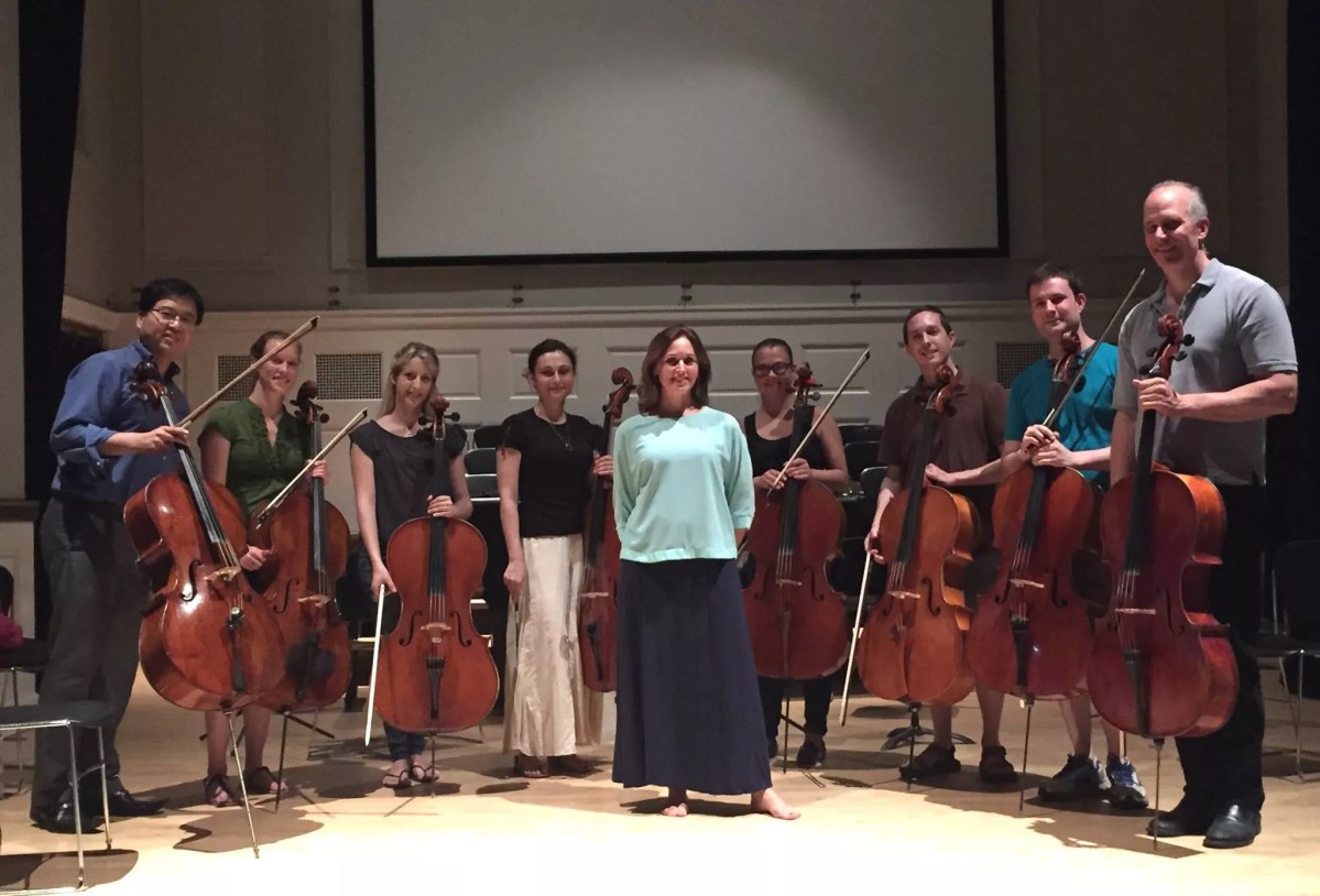 Plea for Nepal Concert Tomorrow at Chatham