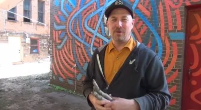 Hear From the Creators of the Saints Tour – CP TV