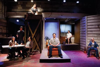 Short List: May 13-19