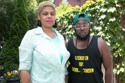 Roots Pride Pittsburgh event grows out of increasing discontent with Delta Foundation