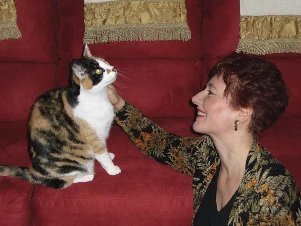 Pet communicator wants to tell you what’s on your pet’s mind