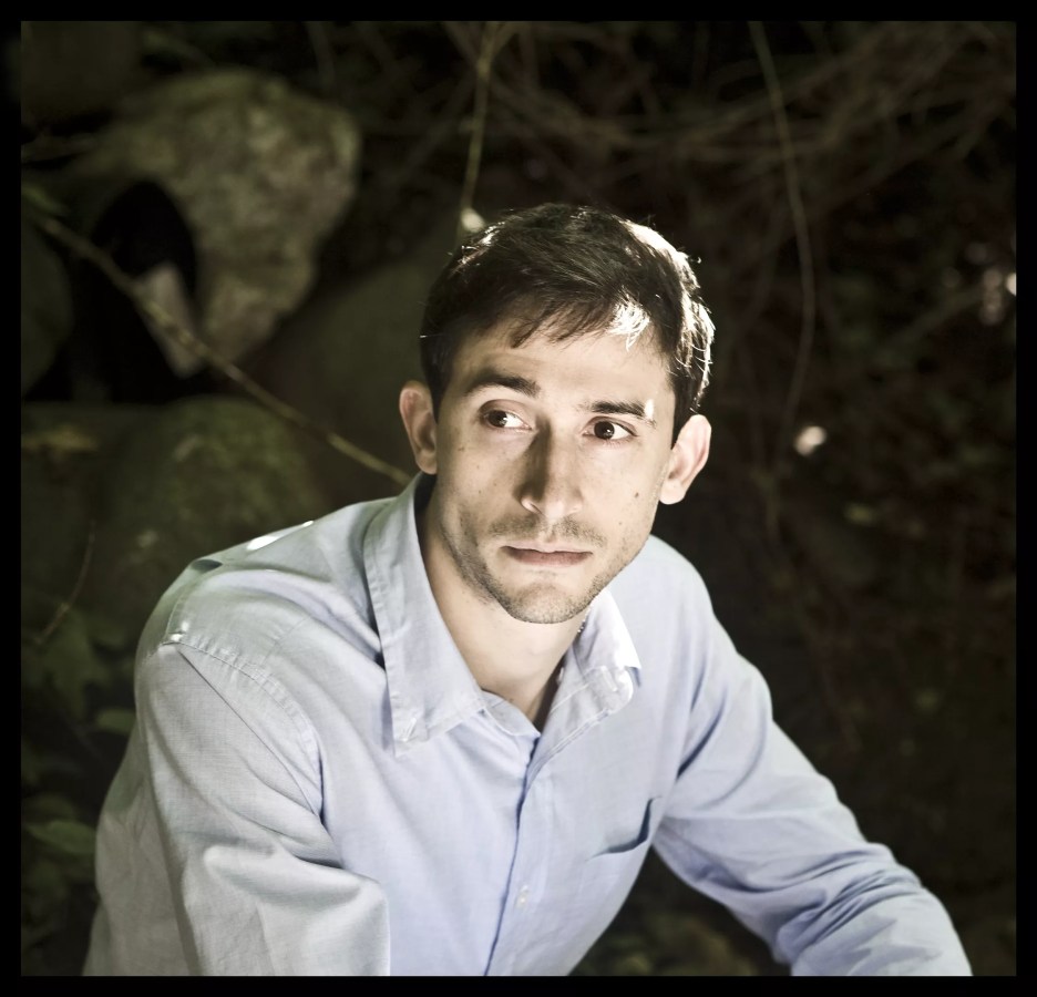 “Me and Earl” author and screenwriter visits on Sunday