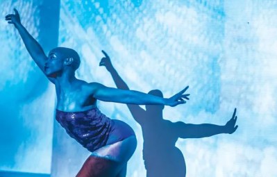 Amid controversy, the PrideFest dance showcase goes on