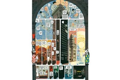 A look at Dream Another Dream