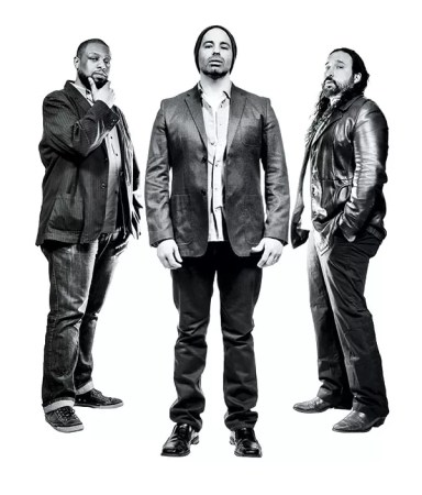 On its latest EP, Chrome Moses embraces a new era and an analog sound