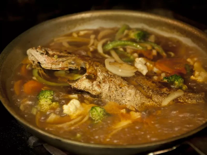 Leon’s Caribbean Restaurant