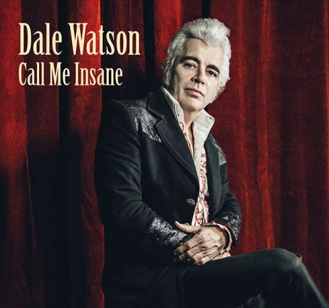 Dale Watson releases new record; announces July 19 Pittsburgh show