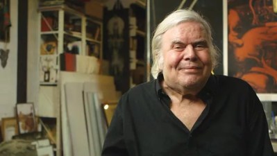 Dark Star: H.R. Giger’s World