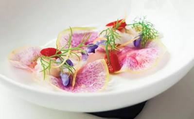 Senti Restaurant and Wine Bar