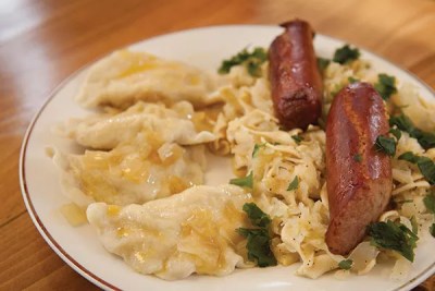 Lviv European Kitchen