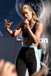 Iggy Azalea cancels Pittsburgh Pride appearance