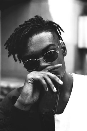 Local rapper Sovren approaches his craft with an artistic mind