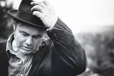 Martin Sexton hits the road with new Mixtape