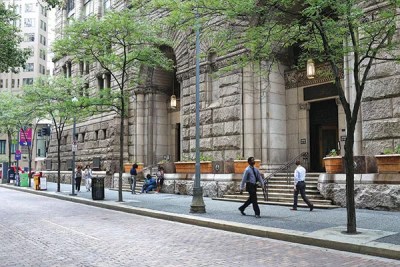 The Allegheny County Public Defender’s office is in better shape than it was three years ago but ‘a lot remains to be done’