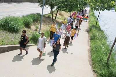 Roots Pride started a conversation about inclusiveness — where does it go from here?