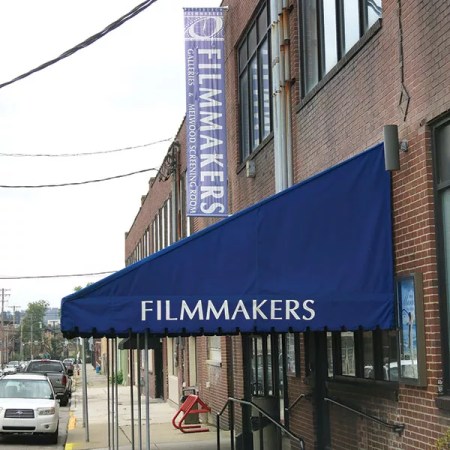 In the wake of massive layoffs, concern over the future of Pittsburgh Filmmakers/Pittsburgh Center for the Arts