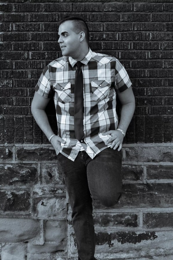 MP3 Monday: Nick Barilla