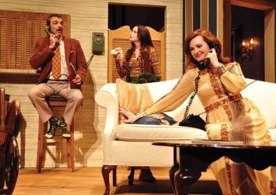 How The Other Half Loves at PICT Classic