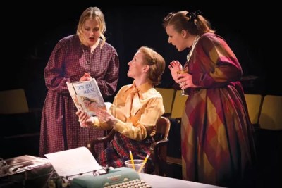 The Best of Everything at Little Lake Theater