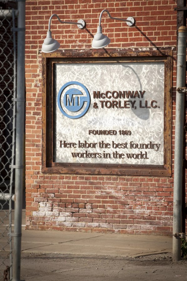 Allegheny County Health Department: First Round of Lawrenceville Steel Foundry Testing Finished