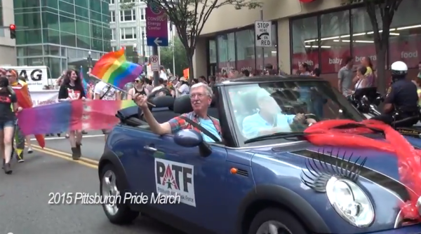 A Pride Divided: Two groups with differing ideas on inclusiveness held Pride celebrations this weekend, so what do they make of each other?