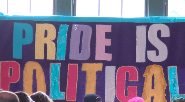 Check out video from Roots Pride’s town hall meeting last night