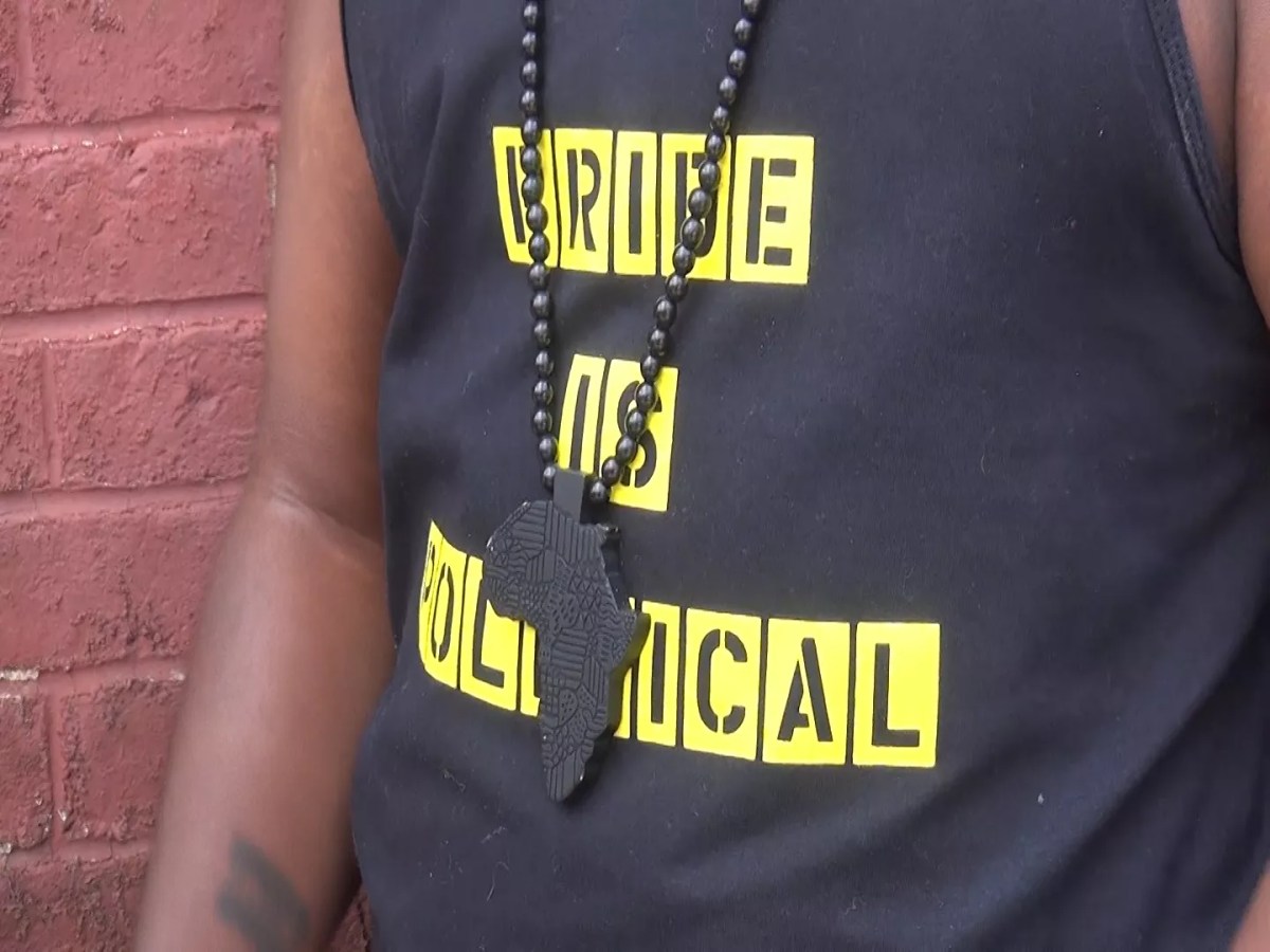 Local Activists Form ‘Roots Pride’ for Queer and Trans People of Color