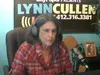 Lynn Cullen Live 8/5/15