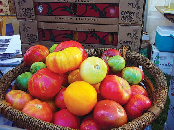 Short List: Aug 15-19